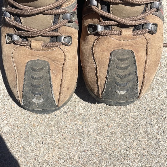 Merrell waterproof hiking boots - Picture 7 of 7
